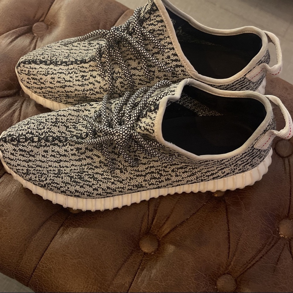 Adidas Yeezy Boost 350 Turtledove (2015)
